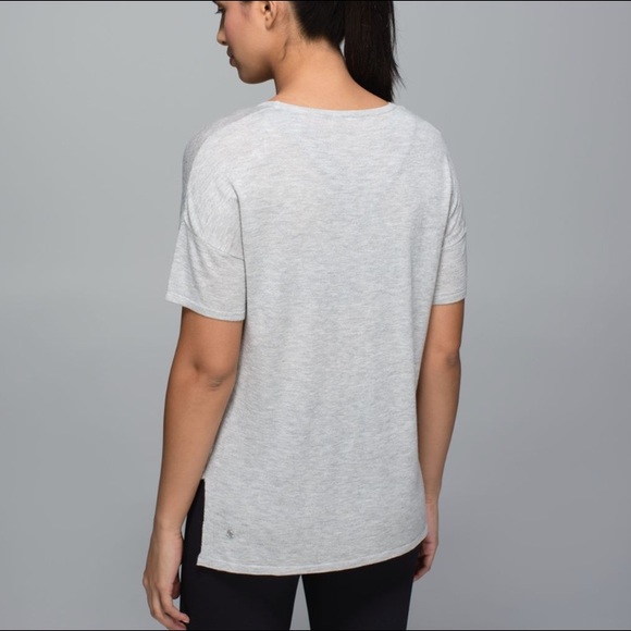 Lululemon Athletica Daya Knit Top - Picture 2 of 7